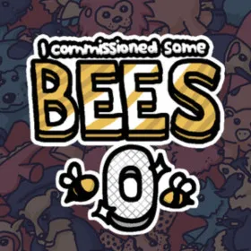 I commissioned some bees 0