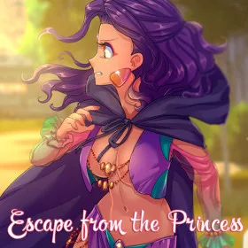 Escape from the Princess