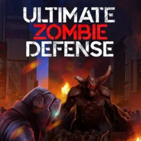 Ultimate Zombie Defense