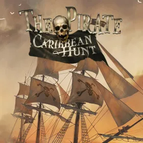 The Pirate: Caribbean Hunt