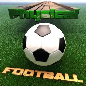 Score a goal (Physical football)