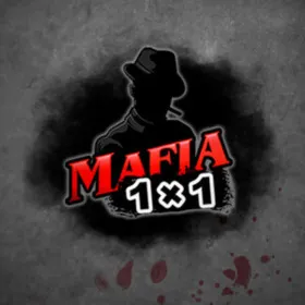 Мафия 1x1 (Жмурки)