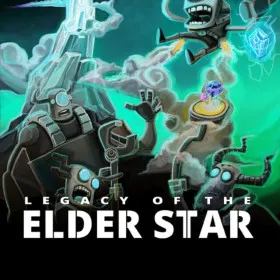 Legacy of the Elder Star