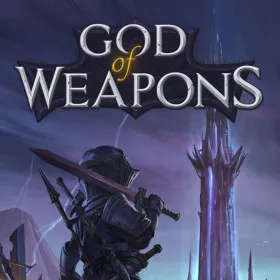 God of Weapons