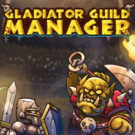 Gladiator Guild Manager