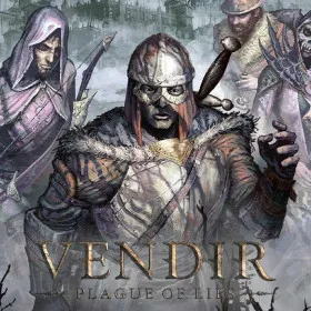Vendir: Plague of Lies