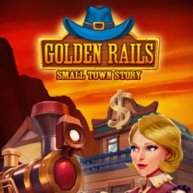 Golden Rails: Small Town Story