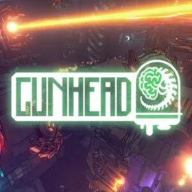 GUNHEAD