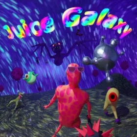 Juice Galaxy