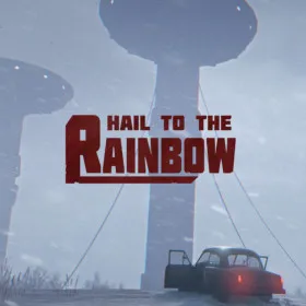 Hail to the Rainbow