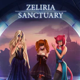 Zeliria Sanctuary