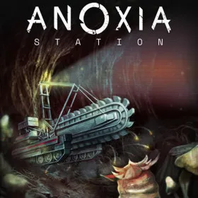 Anoxia Station