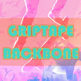 Griptape Backbone