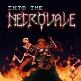 Into the Necrovale