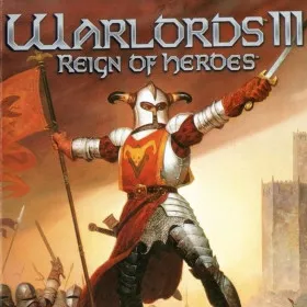 Warlords III: Reign of Heroes