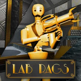 Lab Rags
