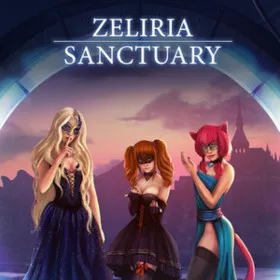 Happy New Year, Zeliria!