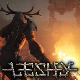 Leshy