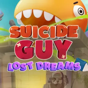 Suicide Guy: The Lost Dreams