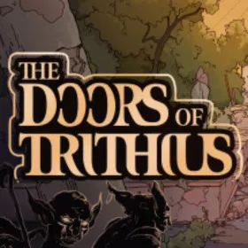 The Doors of Trithius