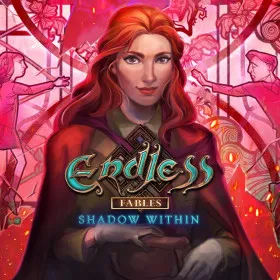 Endless Fables 4: Shadow Within
