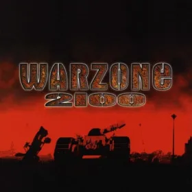 Warzone 2100