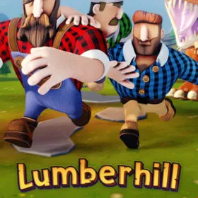 Lumberhill