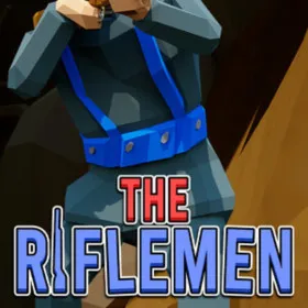 The Riflemen