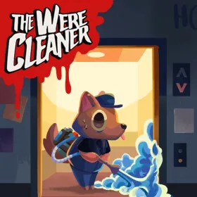 The WereCleaner