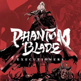 Phantom Blade: Executioners