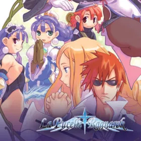 La Pucelle: Ragnarok