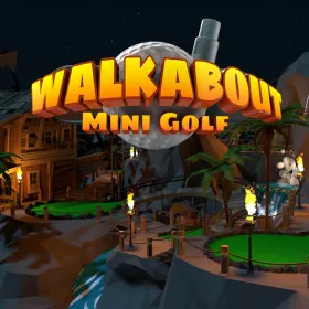 Walkabout Mini Golf VR