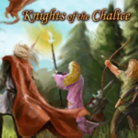Knights of the Chalice