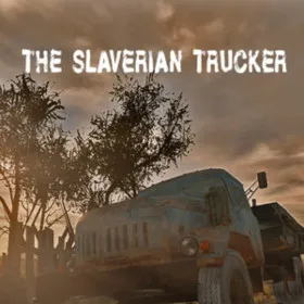 The Slaverian Trucker