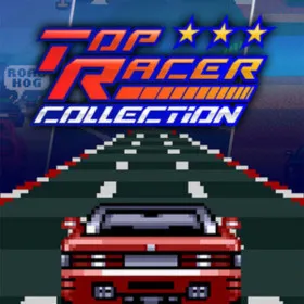 Top Racer Collection
