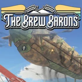 The Brew Barons