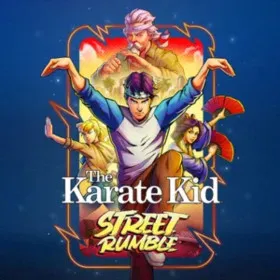 The Karate Kid: Street Rumble