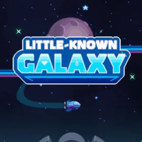 Little-Known Galaxy