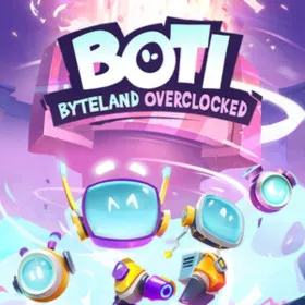Boti: Byteland Overclocked