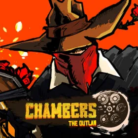 Chambers: The Outlaw