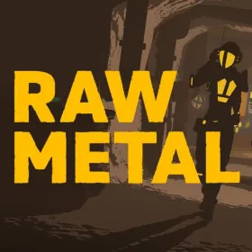 Raw Metal