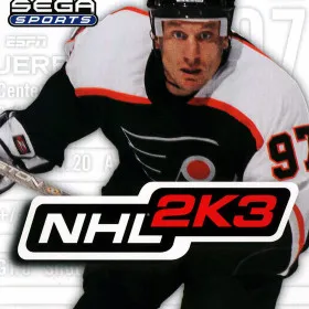 NHL 2K3