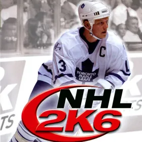 NHL 2K6