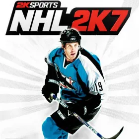 NHL 2K7