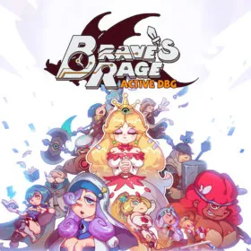 Brave's Rage