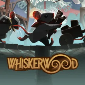 Whiskerwood