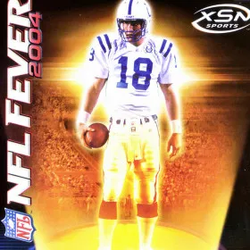 NFL Fever 2004