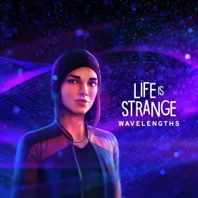 Life is Strange: True Colors - Wavelengths
