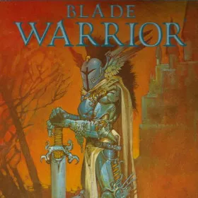 Blade Warrior