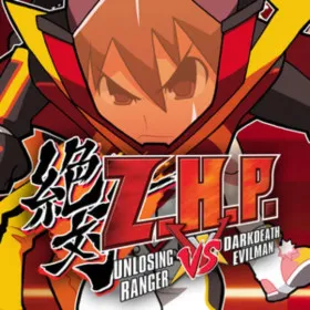 ZHP: Unlosing Ranger vs. Darkdeath Evilman